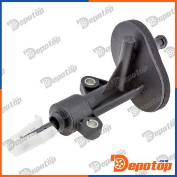 Cylindre émetteur embrayage pour FIAT | 2390, 2107115